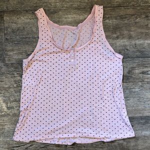 American Eagle tank top